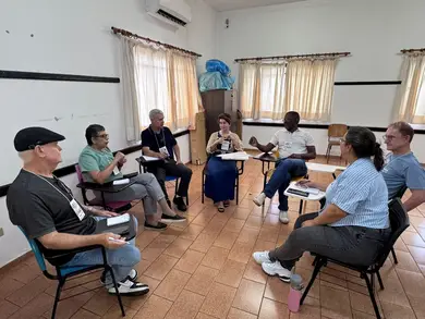 CFE - Conselho Federativo Estadual 2025