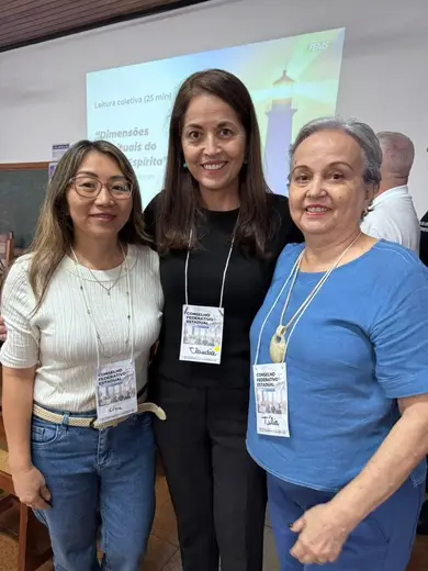 CFE - Conselho Federativo Estadual 2025