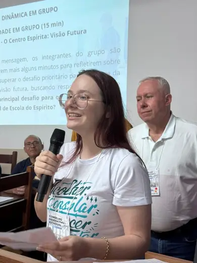 CFE - Conselho Federativo Estadual 2025