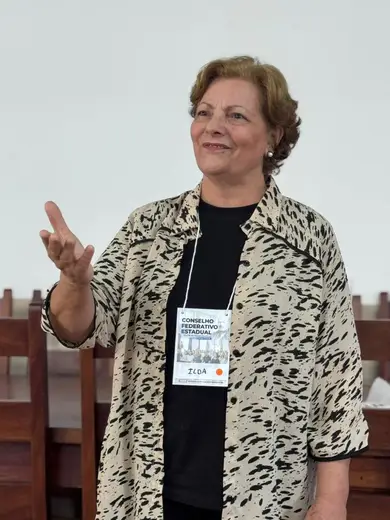 CFE - Conselho Federativo Estadual 2025