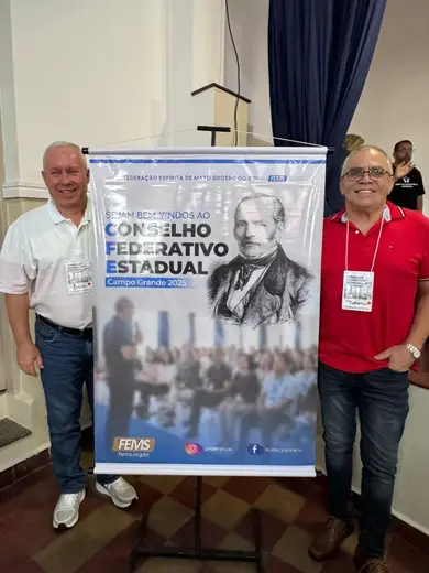 CFE - Conselho Federativo Estadual 2025