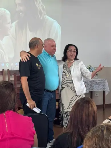 CFE - Conselho Federativo Estadual 2025