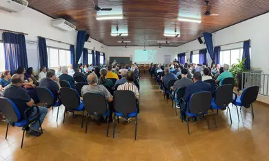 CFE - Conselho Federativo Estadual 2025