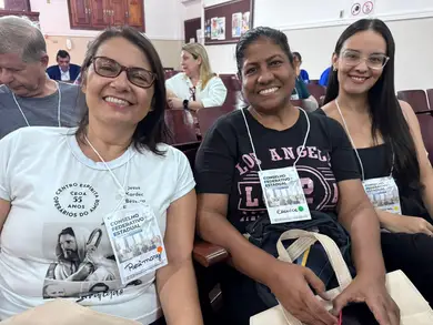 CFE - Conselho Federativo Estadual 2025