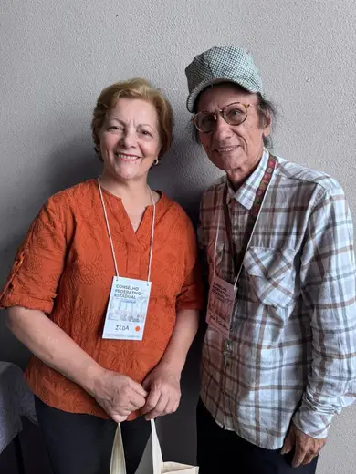 CFE - Conselho Federativo Estadual 2025