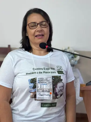 CFE - Conselho Federativo Estadual 2025