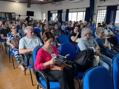 CFE - Conselho Federativo Estadual 2025