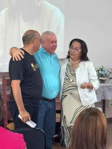 CFE - Conselho Federativo Estadual 2025