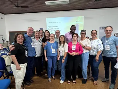 CFE - Conselho Federativo Estadual 2025