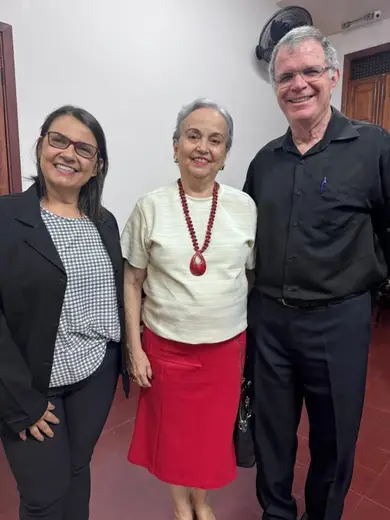 CFE - Conselho Federativo Estadual 2025