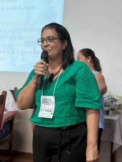 CFE - Conselho Federativo Estadual 2025