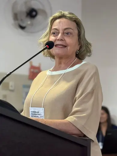 CFE - Conselho Federativo Estadual 2025