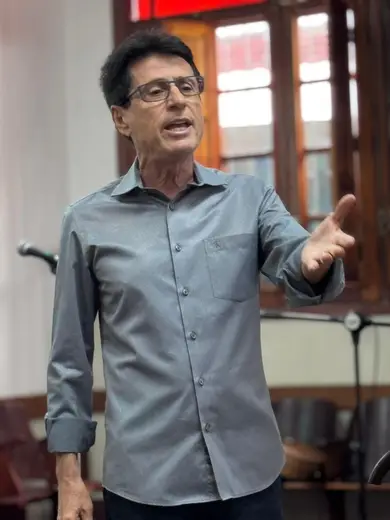 CFE - Conselho Federativo Estadual 2025