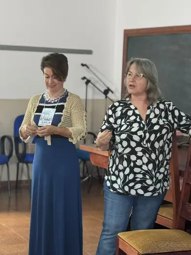 CFE - Conselho Federativo Estadual 2025