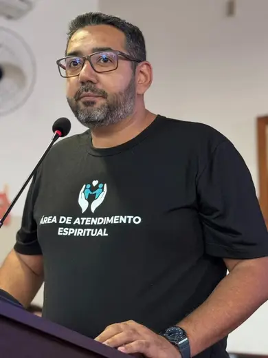 CFE - Conselho Federativo Estadual 2025