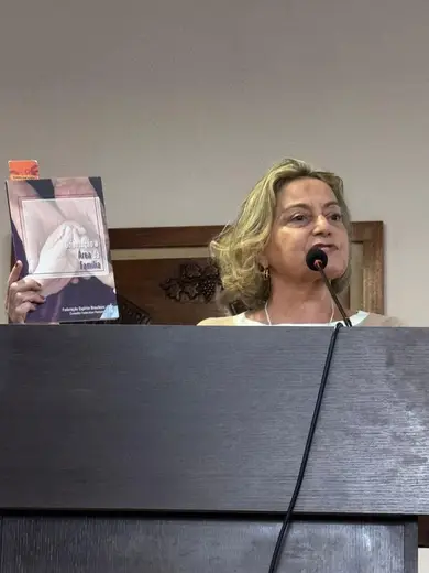 CFE - Conselho Federativo Estadual 2025