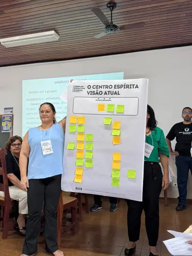 CFE - Conselho Federativo Estadual 2025