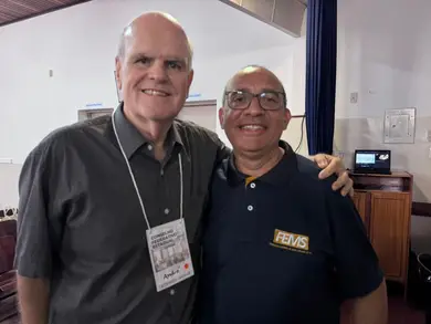 CFE - Conselho Federativo Estadual 2025