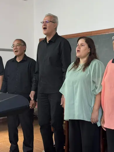 CFE - Conselho Federativo Estadual 2025