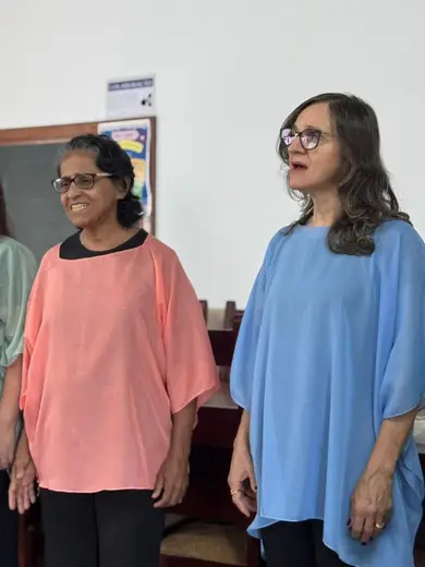 CFE - Conselho Federativo Estadual 2025