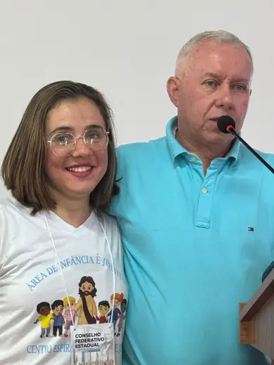 CFE - Conselho Federativo Estadual 2025