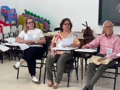 CFE - Conselho Federativo Estadual 2025