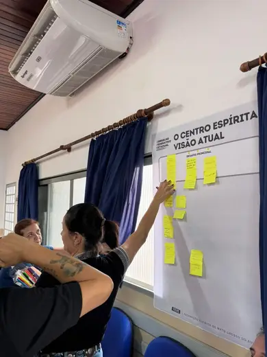 CFE - Conselho Federativo Estadual 2025