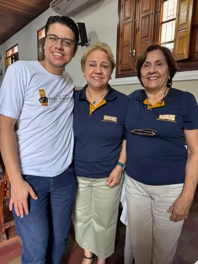 CFE - Conselho Federativo Estadual 2025