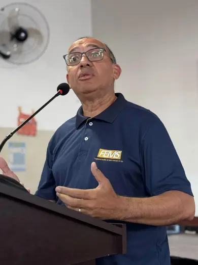 CFE - Conselho Federativo Estadual 2025