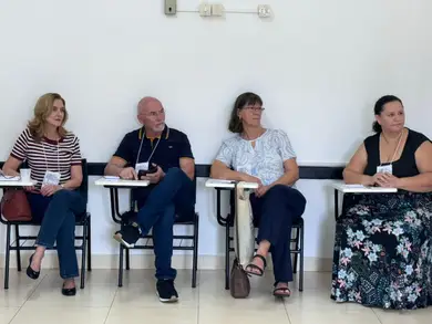 CFE - Conselho Federativo Estadual 2025