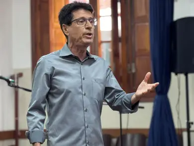 CFE - Conselho Federativo Estadual 2025