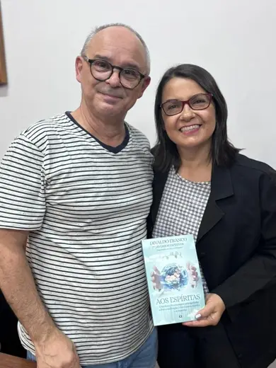 CFE - Conselho Federativo Estadual 2025