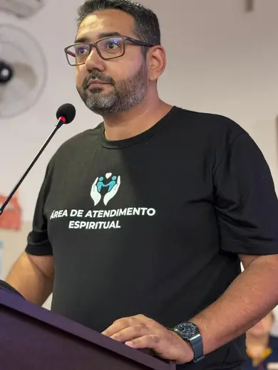 CFE - Conselho Federativo Estadual 2025