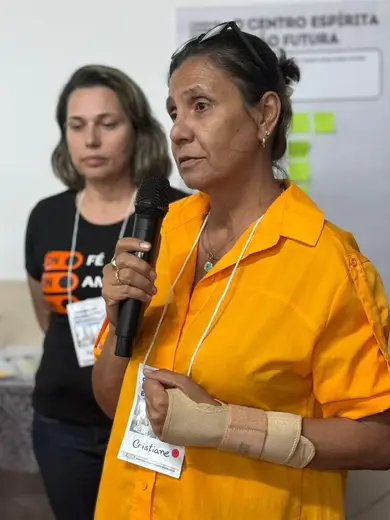 CFE - Conselho Federativo Estadual 2025