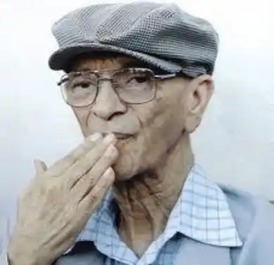 Chico Xavier na semifinal de “O Maior Brasileiro de Todos os Tempos”