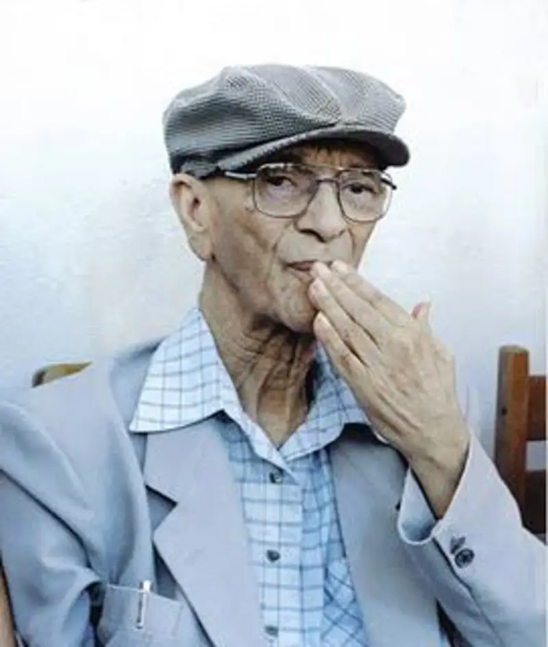 Chico Xavier vence e é eleito O Maior Brasileiro de Todos os Tempos