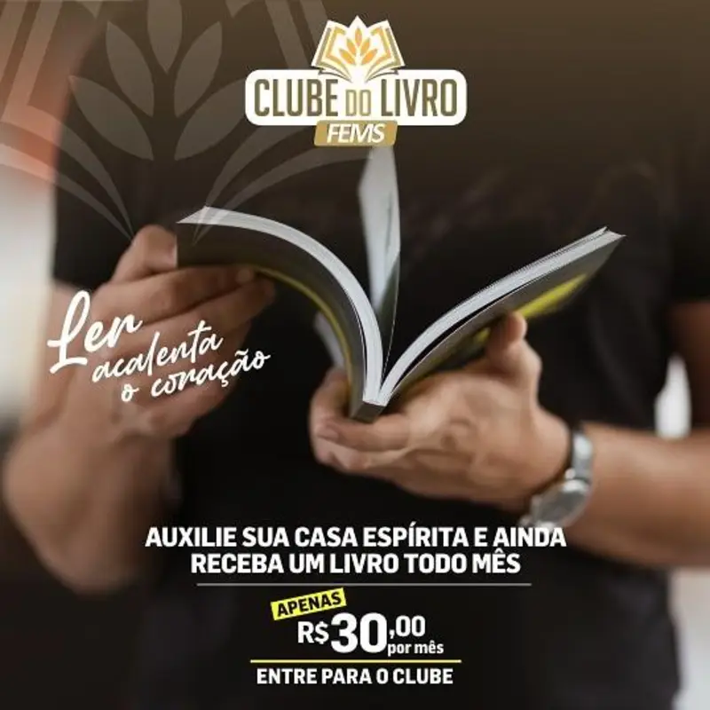 Clube do Livro