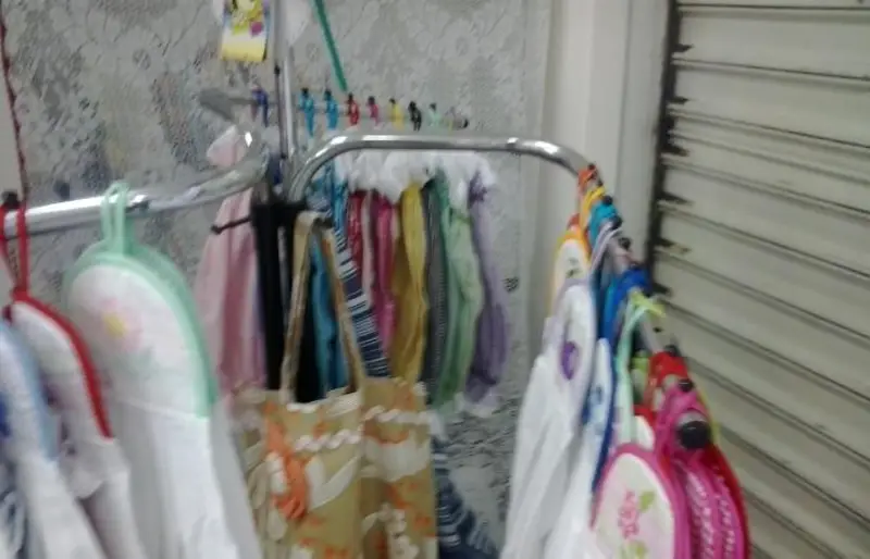 Começa hoje o Bazar na FEMS