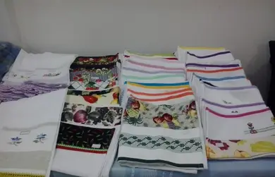 Começa hoje o Bazar na FEMS