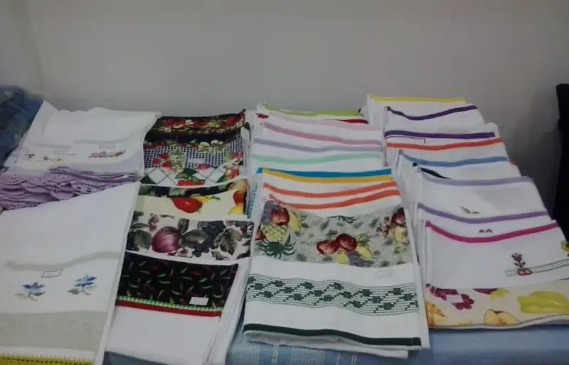Começa hoje o Bazar na FEMS