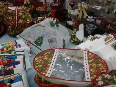 Começa hoje o Bazar na FEMS