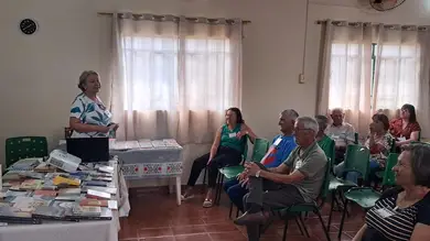 Como cooperas? | Angélica