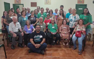 Como cooperas? | Angélica