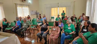 Como cooperas? | Angélica