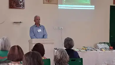 Como cooperas? | Angélica