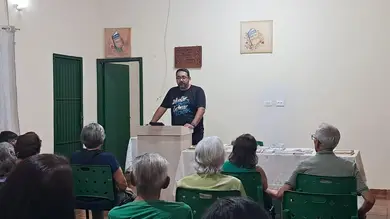 Como cooperas? | Angélica