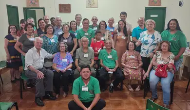 Como cooperas? | Angélica