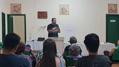 Como cooperas? | Angélica