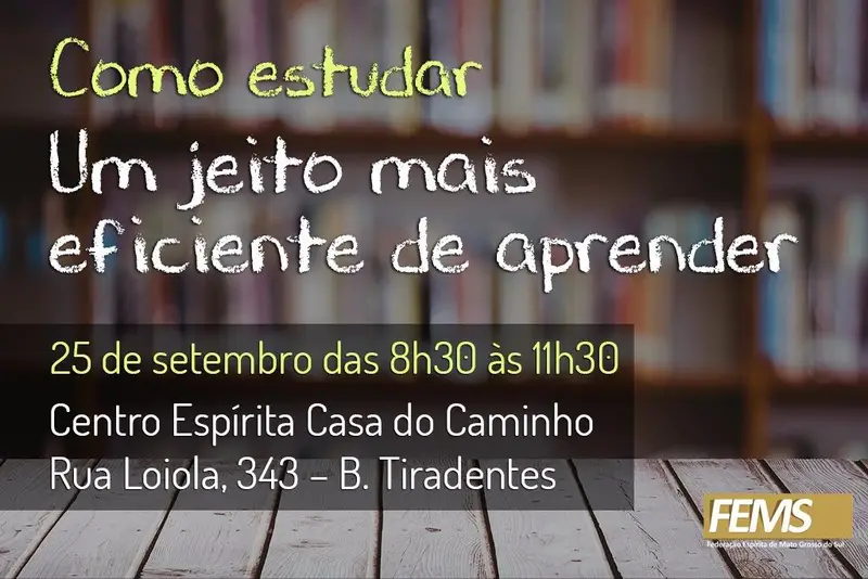 Como Estudar: Um jeito mais eficiente de aprender