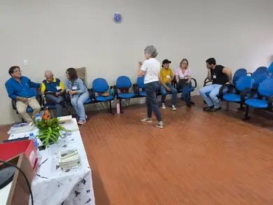 Como Fazer? | Regional 07 (Bela Vista)
